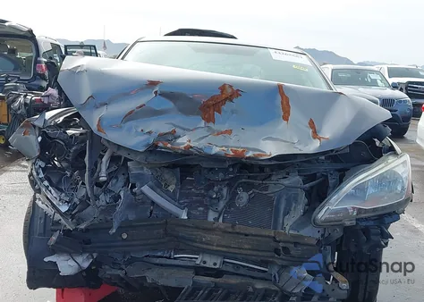 2015 Nissan Sentra Sv from USA, damaged, VIN 3N1AB7AP3FL634470